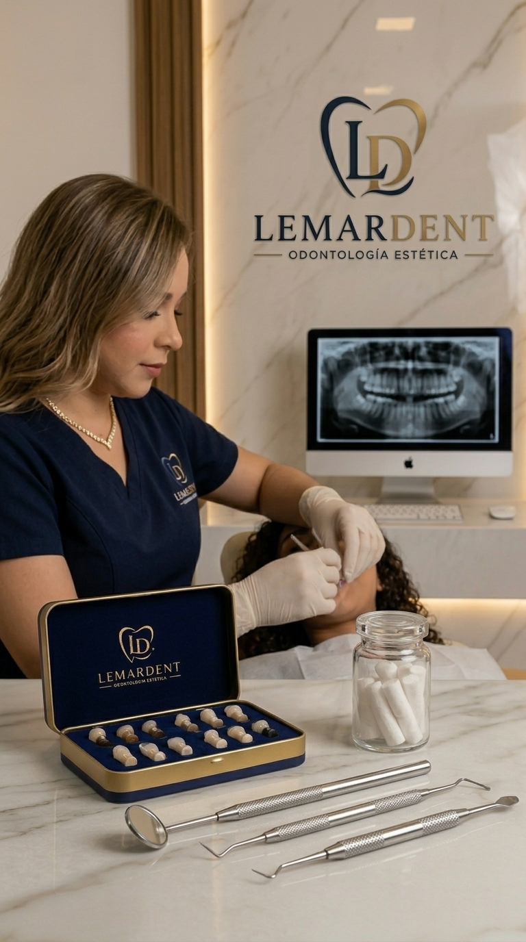 Odontología general
